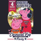 04.03.14 Dr. Space & Brio (Carnival Party)