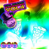 Malware & Audio Agent - Full Release Blazedown Vol 4 - live on DNBRadio