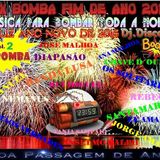 Mix Bomba Fim De Ano 2014 Vol.2 By Dj.Discojo