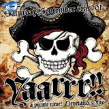 Amuckone - Live at Yaarrr!!