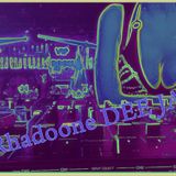 Rhadoone Dee Jay - Live Mix NYE - 1'st part
