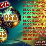 sample_city - OSA Radio Christmas Eve Special - 24-12-15