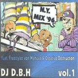 N.Y. Mix ´96 (Side A)