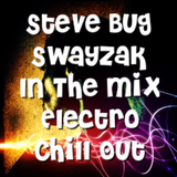 Steve Bug | Swayzak | In The Mix