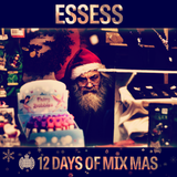 12 Days of Mix Mas: Day Eight - essess