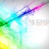 SpirosLeon The sound of electro #9 - 14.7.2013