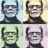 Liquid Comes From The Inside (Frankenstein)