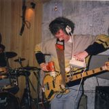 the nurse mills fanclub, studiosessie 1990
