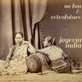 no fun & retrofuture: joyería india