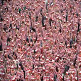 #WheresWez (Stuck in the Rhythm)