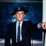 Rusty Egan 14 02 15 dedicated to Steve Strange RIP