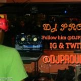 DJ PROUD Dancehall Mix 2013-2014