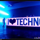 Sunday Techno - Living Room Session