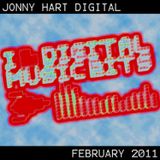 Jonny Hart Digital - February 2011