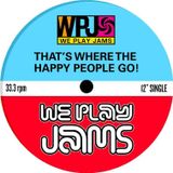 We Play Jams Radio - Guestmix 9/2012