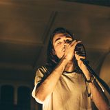 The Selector w/ Tom The Lion & K15