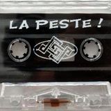 La Peste - Untitled (TNT Cosmos - 1998)