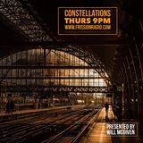 Constellations #25 w/ Will McGiven