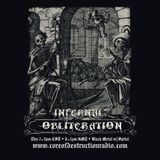 Infernal Obliteration Episode 99 30-April-2015 @ Core of Destruction Radio