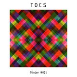 Minder 024 - TOCS