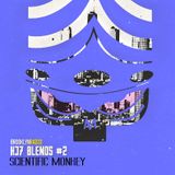 HJ7 Blends #002 (Scientific Monkey)