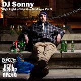 DJ Sonny - High Light Of Hip Hop Vol 3