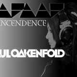 002 - trancendence - Danaan ( PAUL OAKENFOLD TRACKS )