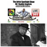 THE ARTIST SPOTLIGHT SHOW No.3