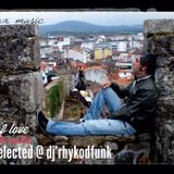 rhyko's relax music @ colours of love Selected Dj'rhykodfunk