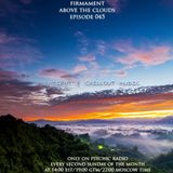 Firmament - Above the Clouds 045