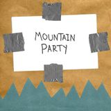 Mountain Party 2015 Promo Mix