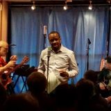 Classic Spoken Word Soul Mix