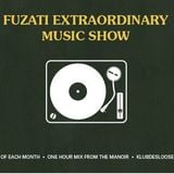 FUZATI EXTRAORDINARY MUSIC SHOW #14- West indies jazz vol.2