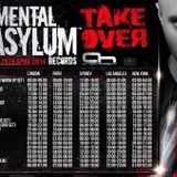John Askew - Mental Asylum Records Day - 29-04-2014