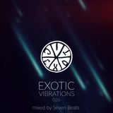 Exotic Vibrations 026 (February 2016)
