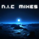 N.I.C. Chillstep Mix - February 2012