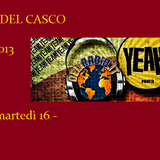 News del Casco del 12 Novembre 2013 - 7^ puntata