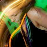 Venus Vibes@ Golden Vibes at KU Club Koh Phangan Feburary 2014