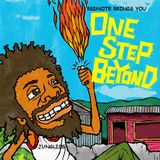 ONE STEP BEYOND