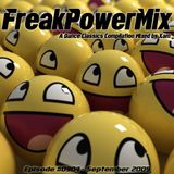 Xam - FreakPowerMix #0904