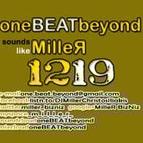 MilleR - oneBEATbeyond 1219