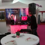 DJ All In - Lounge/Swing Reception 1