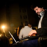 Clickman dj @ Amante Magazine 30-09-14 (Madrid)