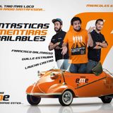 FMB- Gero, Arbolito, Móvil & Caja