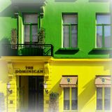 Monthly Mix 01 - Brazilian, Latin Jazz & Funk Mix