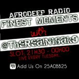 Finest Moments Guest Mix 2 - Show 001 (09 July 2013) Mixed By KnightSA89