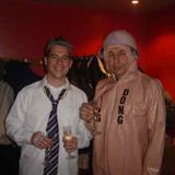 Adam H Juice FM Air Traffic...2005 ish..20 min mix