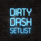 Dirty Dash - 500 Liked Thank You Set