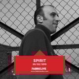 Spirit - FABRICLIVE Promo Mix (Feb 2015)