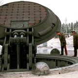 DJ Lobito & Bboy Andi - Live from the Missile Silo
